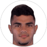 Silva Lucas, Forward for Vitória