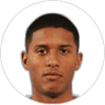 Morbeck Gabriel, Forward for Brasil de Pelotas
