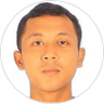 R. Sugeng, Midfielder for Persikabo 1973