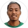 Kushedya Yudo, Attacker for RANS Nusantara