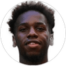 Nsana Simon, Midfielder for Sumqayit