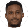 F. Yoku, Midfielder for Persipura
