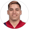 Jesus Ramirez Chacon Jeizon, Forward for Metropolitanos