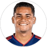 Miguel Navarro, Defender for Colorado Rapids