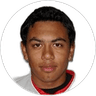Luis Ojeda, Goalkeeper for Boca Unidos