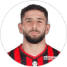 Assil Jaziri, Attacker for JS Omrane