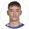 John Martin, Forward for Shelbourne
