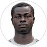 I. Baidoo, Midfielder for Veria
