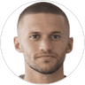 D. Nakache, Midfielder for Talleres Remedios