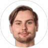 Axel Noren, Defender for Mjällby