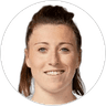 Lucy Quinn, Forward for Republic of Ireland