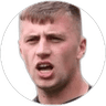 Declan Dunne, Goalkeeper for Dungannon Swifts