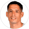 Fernando Marquez, Forward for Sportivo Belgrano