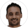C. Pereyra, Attacker for Douglas Haig