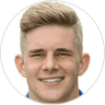 C. Wakefield, Midfielder for Chesterfield