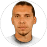 Cesar Rigamonti, Goalkeeper for Gimnasia Mendoza