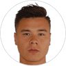 A. Dang, Attacker for Lysekloster