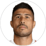 Luciano Lollo, Defender for Newell's Old Boys