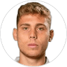 Filippo Nardi, Midfielder for Benevento Calcio