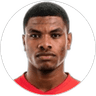 Newton Williams, Forward for Deportivo Saprissa