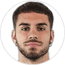 Jordan Faria, Midfielder for Waterford