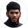 T. Mohammed, Defender for Edmonton