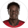 Noble Okello, Midfielder for Indy Eleven