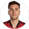 Luca Petrasso, Defender for Montréal
