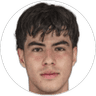 Julen Cordero Gonzalez, Forward for Samtredia