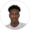 T. Abraham, Attacker for Tonbridge Angels