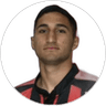 L. Mur, Midfielder for Def. de Pronunciamiento