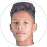 Andres Gomez Rodriguez, Attacker for Santos de Guápiles