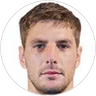 Guillermo Sara, Goalkeeper for 
    