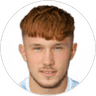Jack Brownell, Midfielder for 
    