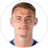 Will Smith, Defender for Halifax Town