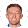 Jordan Shipley, Midfielder for Cheltenham Town
