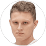 N. Karasjov, Midfielder for Elva