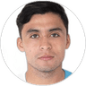 C. Guerrero, Midfielder for Alebrijes