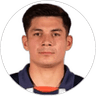Alfonso Alvarado, Forward for León