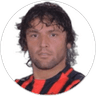 F. Fontanini, Defender for Atlético Rafaela