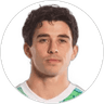 Paul Rothrock, Forward for Seattle Sounders