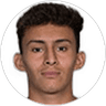 Jorge Hernandez, Midfielder for San Antonio