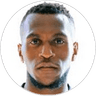 E. Basna, Midfielder for Persita