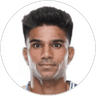 A. Sangwan, Defender for Goa