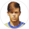 M. Rabbas, Midfielder for Union Clodiense Chioggia