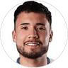 Nicolas Diaz, Defender for Puebla