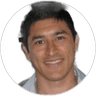 W. Serrano, Midfielder for Gudja United