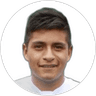 J. Hilario, Midfielder for Carlos Stein