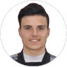 Fernando Cosciuc, Defender for Argentino Quilmes