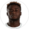 Abdul-Azis Yakubu, Forward for Qingdao West Coast